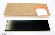 Agfa Gevaert 308-15 Graustufenfilter Graustufenkeil Sensitometer