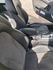 Armlehne Mittelarmlehne für Audi tt  tts  ttrs 8j Coupe und Roadster