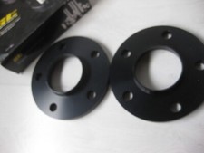 Original ST Spurverbreiterung Spurplatten 22mm BMW 3er E46 E90 56020076 65085430