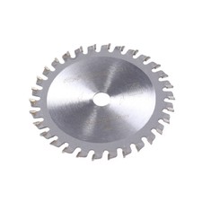 Hochwertiges Mini-HSS KREISSAGE WERKZEUG 85mm Kapp Werkzeug für Rotierende