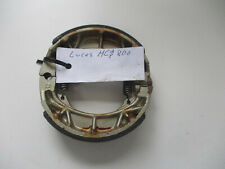 Aprilia, Honda Roller Motorrad Lucas Bremsbeläge  Ø 110 x 25 Bremsbacken MCS800 