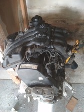 Motor defekt VW Golf 4 / 1,6l / AKL / EZ 99 / ca. 170.000 km