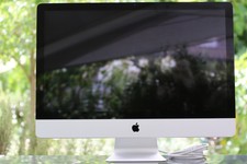 iMac 27 Zoll (Ende 2009), 3,06 GHz, 12 GB, 1 TB