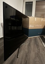 Samsung 6 Series - 55 Zoll | 4K UHD Smart-TV