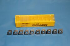 10x Kennametal 1.21101R173 P10 Wendeplatten neue Katalognummer D2FIX110403RMN