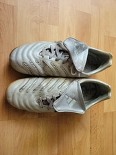 ADIDAS Predator Beckham Hallenschuhe indoor 2004 selten Gr. 43 / US 9.5