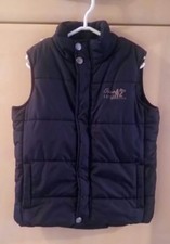 Weste Gr. 122/128 von alive (Aldi)