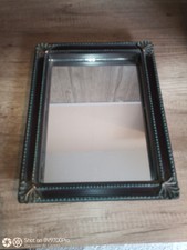 Wunderschöner kleiner Wandspiegel/ Antik