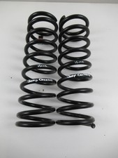 Jeep Grand Cherokee II (WJ,WG) 01-05 2x Federn vorne links +rechts 78436 T584969