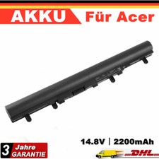 AL12A32 AL12A72 Akku für Acer Aspire E1-570 E1-572 E1-530 E1-522 V5-471P V5-131