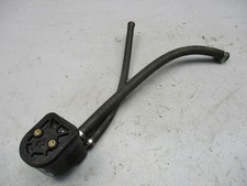 OPEL ZAFIRA B A05 1.8 Kraftstofffilter 080/80025 Gasfilter