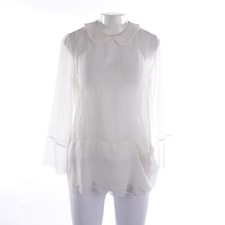 Langsarmshirt Schumacher Weiss 36