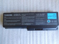 Original Akku Toshiba Satellite PA3536U-1BRS  L350/D L355/D P200/D P300/D X200/D
