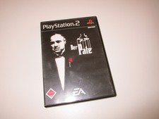 Der Pate - Das Spiel, Ps2, komplett, deutsch (PlayStation 2)