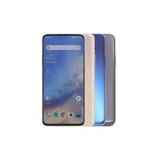 OnePlus 7 Pro / 256 GB (8GB RAM) / Gray Blue Almonde / Mwst. / Gebraucht