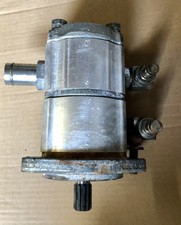 CAT 301.6 Hydraulikpumpe Bagger Minibagger