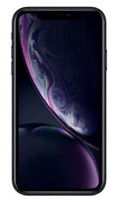 Apple iPhone XR schwarz 128GB Zustand Hervorragend in Originalverpackung wie Neu