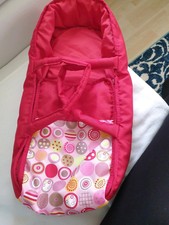 Puppentragetasche  chic 2000 