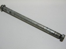 Honda CBR 900 Steckachse Hinterrad axle