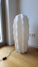 SUCU KAKTUS LAMPE ELMAR FLÖTOTTO weiß Designerlampe Stehleuchte Art Nowo Design