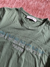 GIVENCHY Herren T-shirt GR.S wie neu