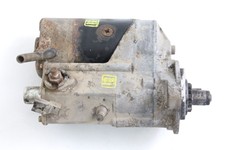 Anlasser Toyota HILUX 7 281000L052 DENSO 2.5 106 KW 144 PS Diesel 02-2015