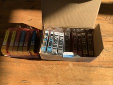 15 Patronen für HP 364XL Photosmart 5510 5514 5515 5520 5522 5524 6510 6520 7510