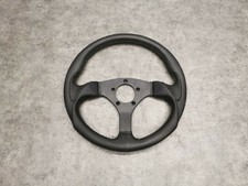 Victor Lenkrad Raid Sportlenkrad Lederlenkrad KBA70147 3L33 #P6-21