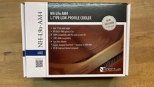 Noctua NH-L9a Low-Profile CPU Lüfter für AM4 (AMD) Sockel