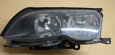 BMW E46 ZKW Scheinwerfer links Limousine Touring Halogen 6910955 Facelift