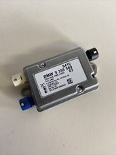 BMW 1 2 3 4 Serie f20 f22 f21 f30 f32 ECU USB Hub Modul 9355549