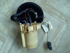 Kraftstoffpumpe Benzinpumpe geprüft 9128222 OPEL ASTRA G CC (F48_, F08_) 1.6 16V