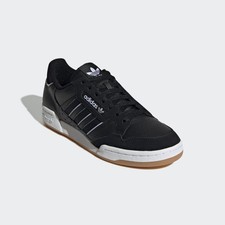 adidas Originals »CONTINENTAL 80 STRIPES« Sneaker 650794 Schwarz 44