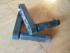 SUZUKI VX800  Spiegel Verbreiterung