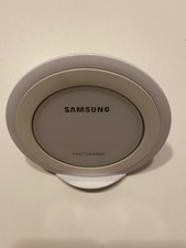 Samsung EP-NG930 induktives Ladegerät (z.B. für Galaxy S7/S7 Edge weiß