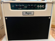 Ibanez Combo TSA 15 Tube Screamer Gitarren - verstärker 15W Neuwertig mit OVP