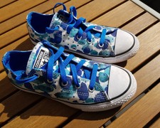 Converse Allstar Chuck Low Gr. 34 US 2,5