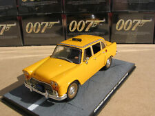 Checker Marathon Taxi   ca.1:43 aus James Bond Collection // MX2029 -67