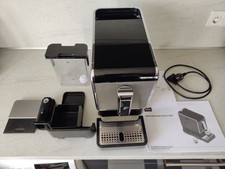 Kaffeevollautomat Tchibo Esperto Caffé überholt 