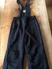 Skihose von Killtec, wie neu, Gr. 152