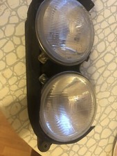 Doppelscheinwerfer Kawasaki ZXR 750H