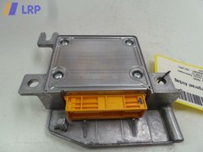 Opel Combo C Bj.03 Kastenwagen Steuergerät Airbag 24417008 TEMIC 327963935