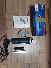 Bosch Professional GWS 7-125 Winkelschleifer