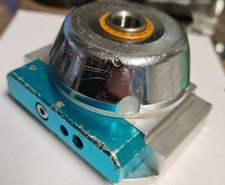 Amada Sensor Kopf Laser Schneidkopf HP-L WACS AB 7710141B