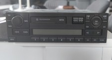 Volkswagen/Audi, Beta 5 Autoradio Made by Grundig Top Zustand 