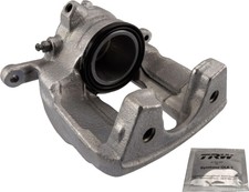 TRW Bremssattel BHS1553E +49.06€ Pfand Gusseisen vorne links für MERCEDES CLA