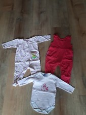 Baby Schlafanzug Baby Spieler 3-6 Monate Langarmbody 62/68