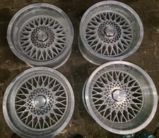 1 Satz Remotec Felgen Zum Aufbereiten- 8j x 16 CP2  E25 - 9j x 16 H2 E14