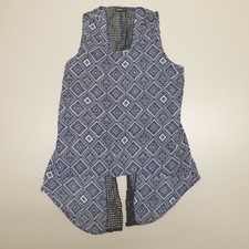 Janina Damen Strickjacke Oberteil Gr. 46 Sommer