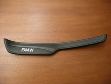 Original BMW E90 E91 Einstiegsblende Leiste Einstieg hinten links 51477060285 